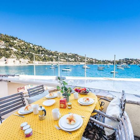 Quai Des Marinieres Ap2015 By Riviera Holiday Homes Вильфранш-сюр-Мер Экстерьер фото