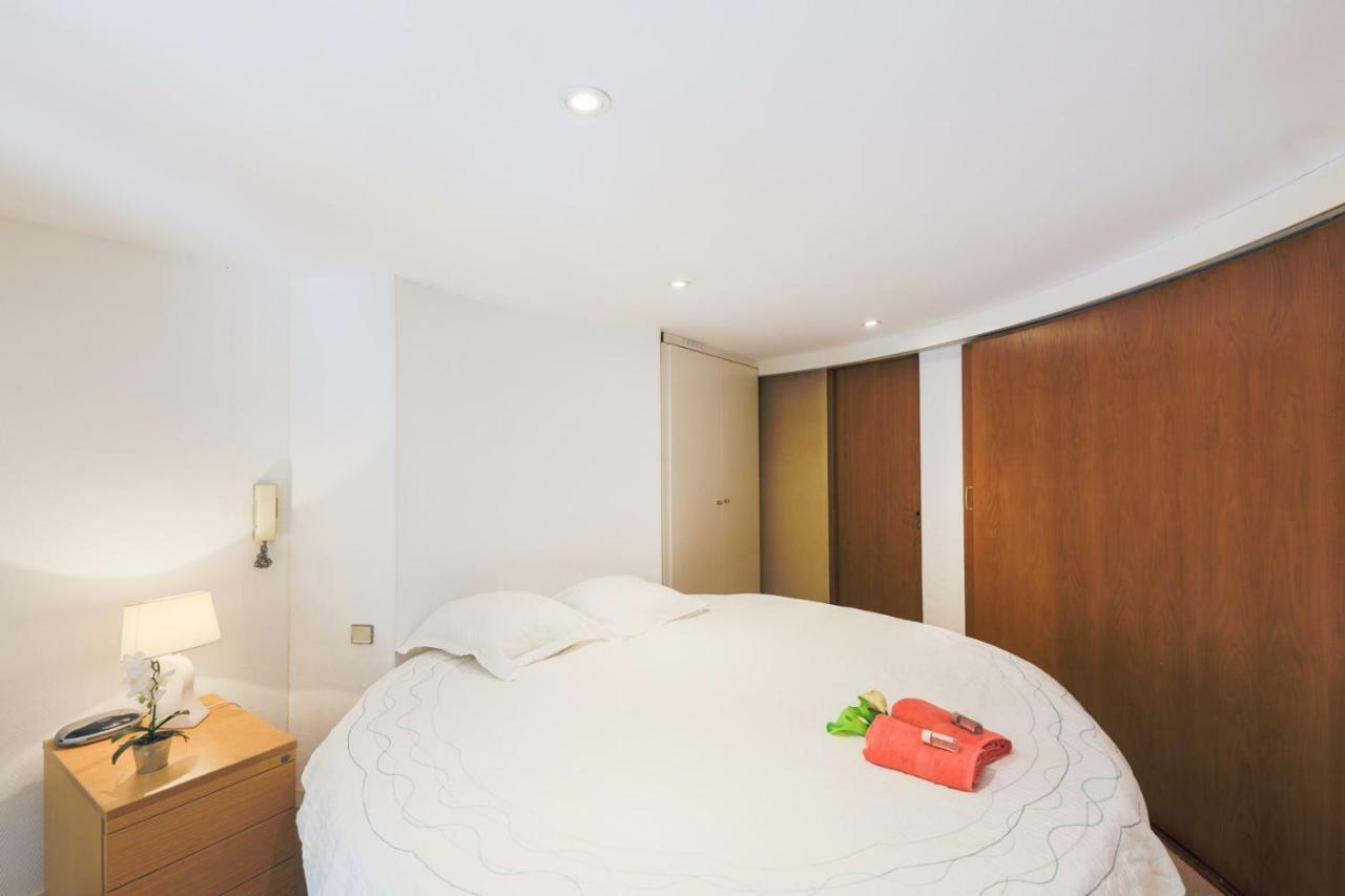 Quai Des Marinieres Ap2015 By Riviera Holiday Homes Вильфранш-сюр-Мер Экстерьер фото