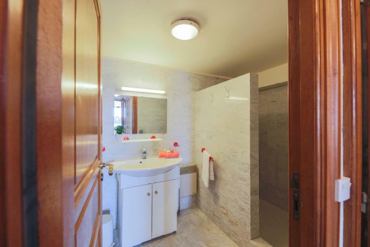 Quai Des Marinieres Ap2015 By Riviera Holiday Homes Вильфранш-сюр-Мер Экстерьер фото