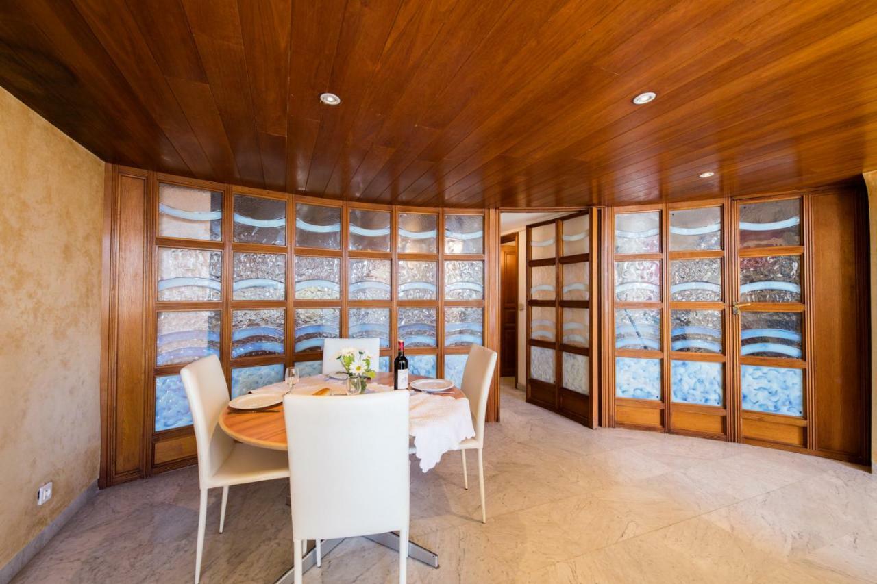 Quai Des Marinieres Ap2015 By Riviera Holiday Homes Вильфранш-сюр-Мер Экстерьер фото