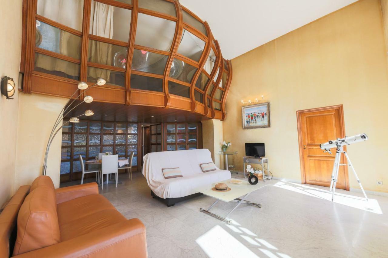 Quai Des Marinieres Ap2015 By Riviera Holiday Homes Вильфранш-сюр-Мер Экстерьер фото
