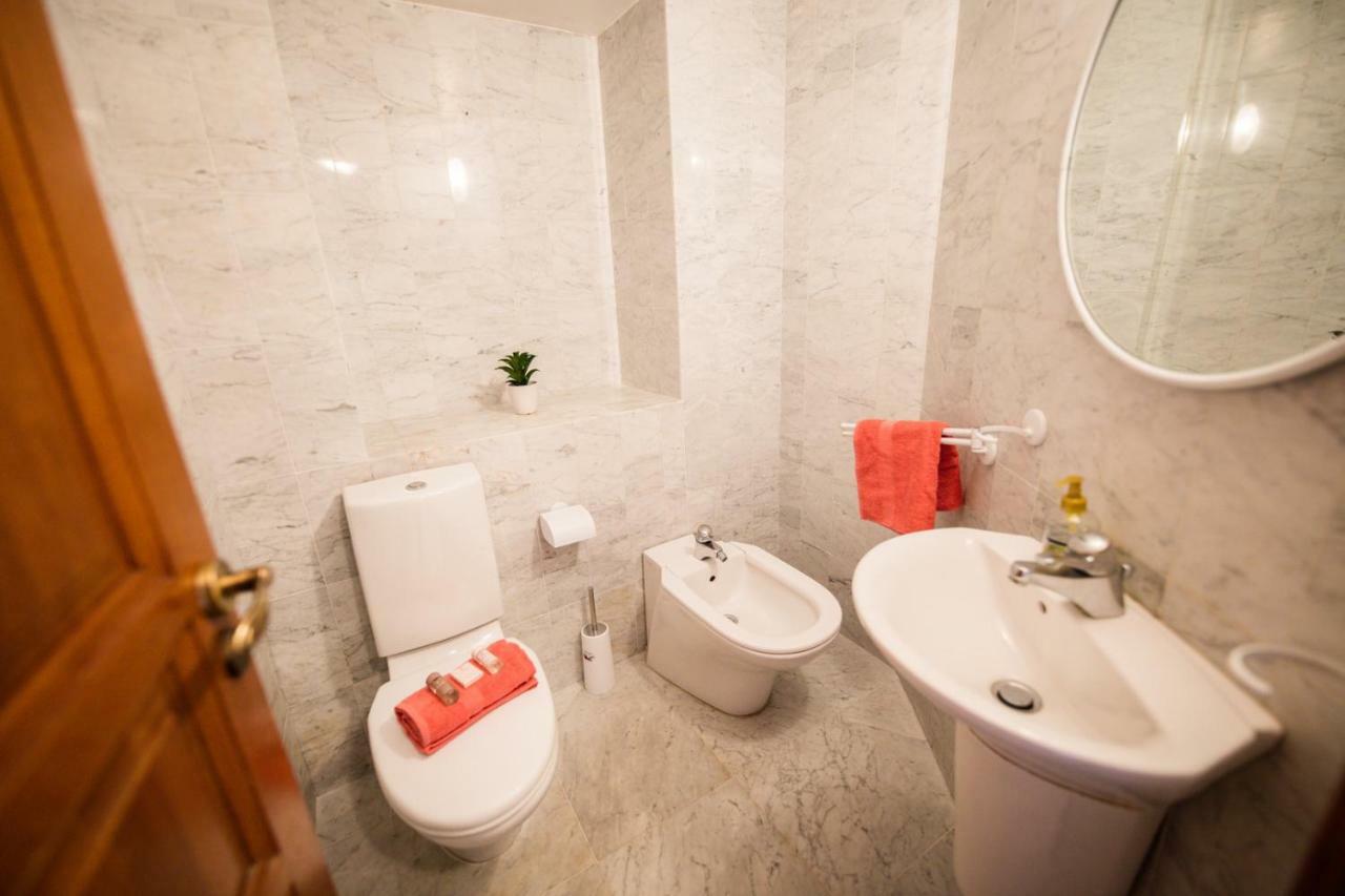 Quai Des Marinieres Ap2015 By Riviera Holiday Homes Вильфранш-сюр-Мер Экстерьер фото
