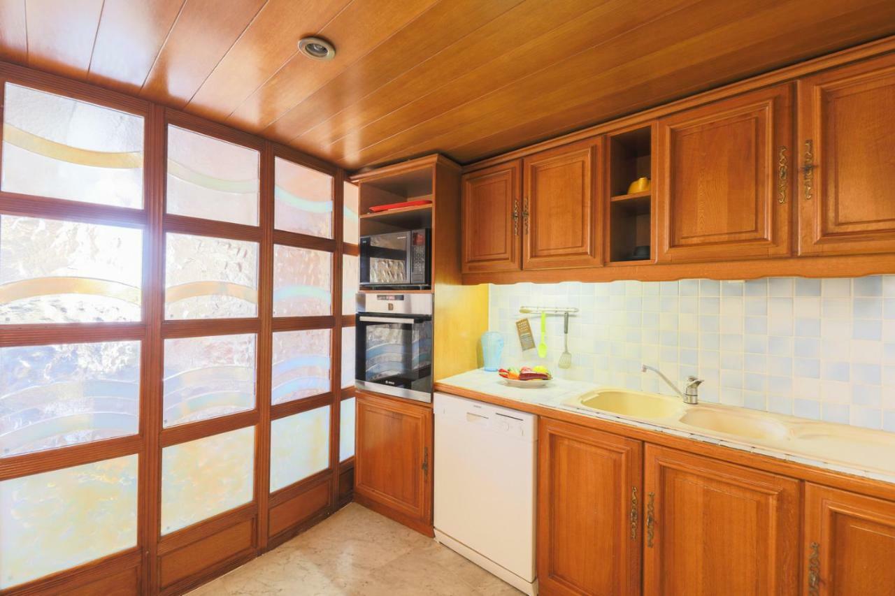 Quai Des Marinieres Ap2015 By Riviera Holiday Homes Вильфранш-сюр-Мер Экстерьер фото