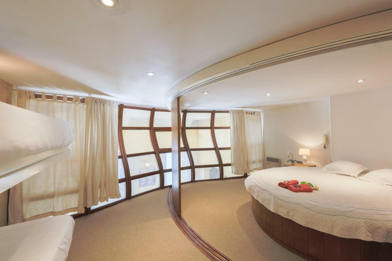 Quai Des Marinieres Ap2015 By Riviera Holiday Homes Вильфранш-сюр-Мер Экстерьер фото