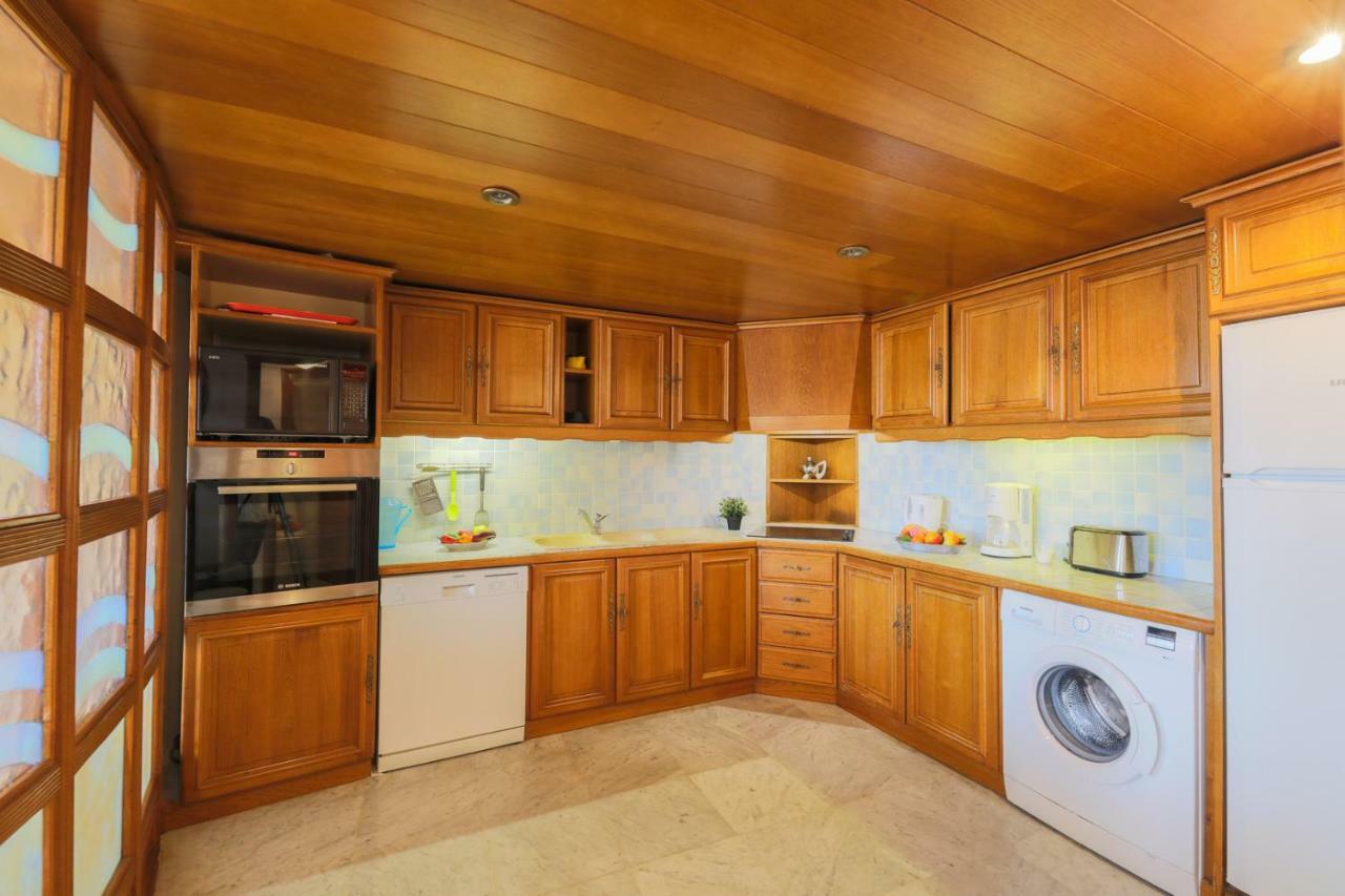 Quai Des Marinieres Ap2015 By Riviera Holiday Homes Вильфранш-сюр-Мер Экстерьер фото